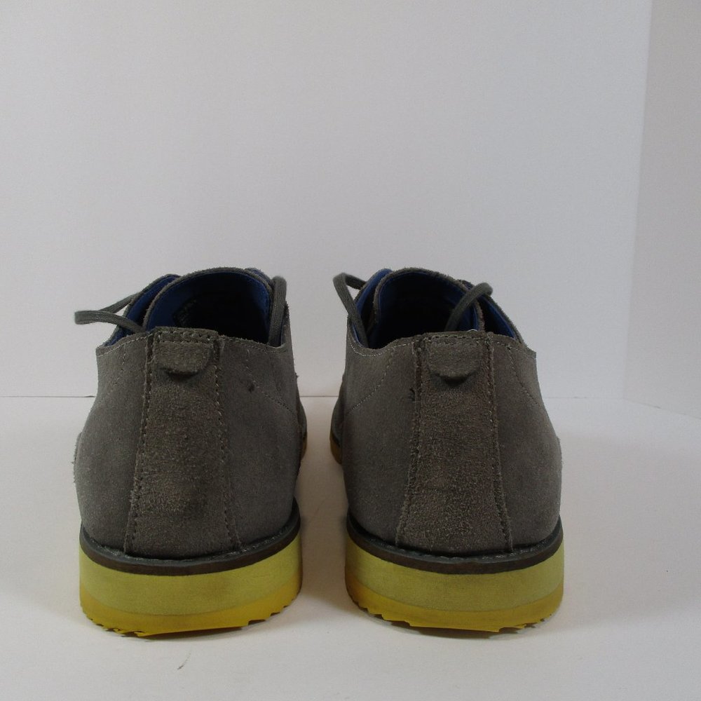 Skechers Mark Nason Suede Sz 12 - Picture 6 of 8